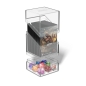 Preview: Ultimate Guard Boulder´n´Tray 100+ Transparent